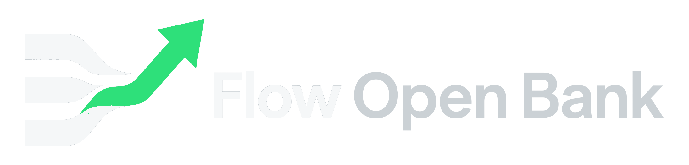 Flow Open Bank